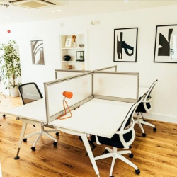 Serviced offices in central Wooburn Green