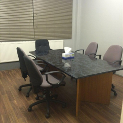 Office suite in London