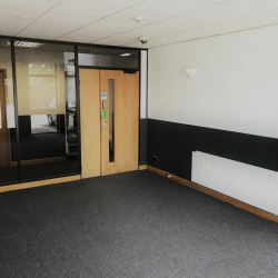 Executive office centre to hire in Walton-on-Thames