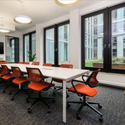 Serviced office centres to hire in Munich