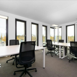 Munich serviced office