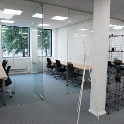 Serviced office - Warrington