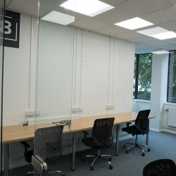 Image of Warrington office suite