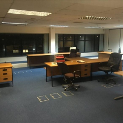 Southampton office suite