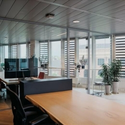 Serviced office centres to rent in Amsterdam