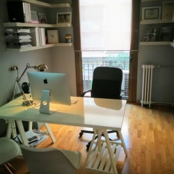 Office suites to rent in Barcelona