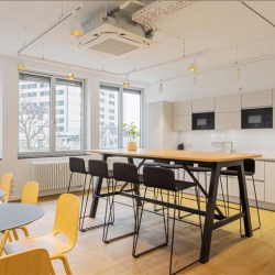 Executive offices to rent in Berlin