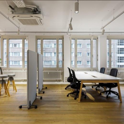 Serviced offices to hire in Berlin