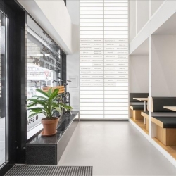 Office spaces to rent in Prague