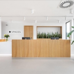 Office accomodations to rent in Prague