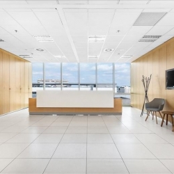 Executive office centre to hire in Prague