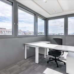 Serviced office centres to let in Geneva