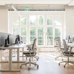 Office space to rent in Berlin