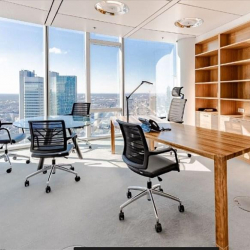 Office suite - Frankfurt