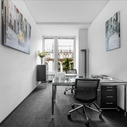 Offices at Neuer Wall 50, Excellent Business Center