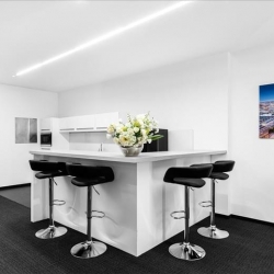 Office accomodation to lease in Hamburg