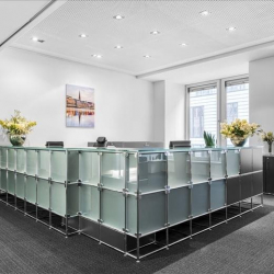 Image of Hamburg serviced office