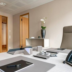 Serviced offices to hire in Hamburg