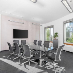 Image of Dusseldorf serviced office