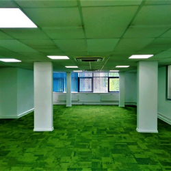 Serviced office - Huddersfield