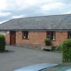 Image of Highnam serviced office