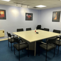 Office spaces to lease in Fareham