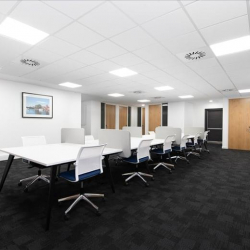 Serviced office centre in Henley-on-Thames