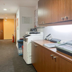 Serviced office to lease in Istanbul