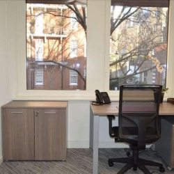 Executive office centre to rent in London