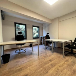 Serviced office centres to rent in Istanbul