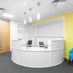 No 2 Wellington Place serviced offices