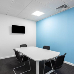 Serviced office in Leeds