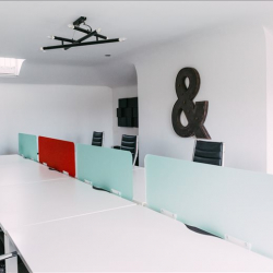 Dublin serviced office