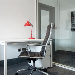 Serviced offices to rent in Dublin