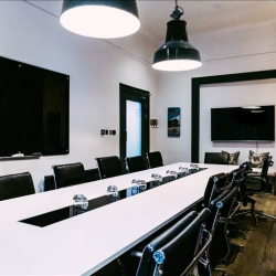 Serviced office to rent in Dublin