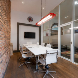 Serviced offices to hire in Dublin