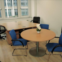 Nordstraße 17-21 serviced offices