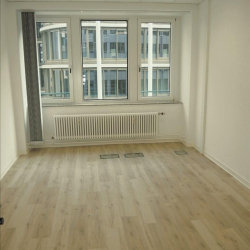 Serviced offices to rent in Leipzig