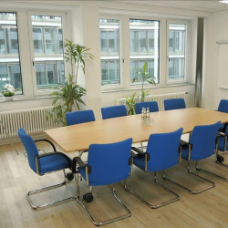 Serviced offices to rent in 