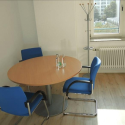 Serviced offices to rent in 