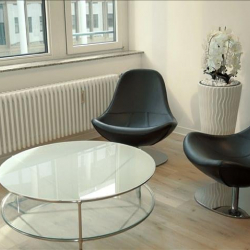 Executive offices to hire in Leipzig