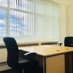 Executive office centre - London