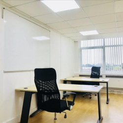 Office space to lease in London