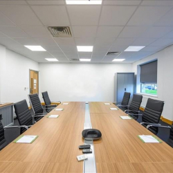 Executive office centre to lease in Ellesmere Port