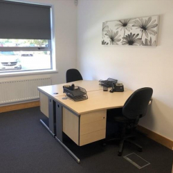 Executive office - Ellesmere Port