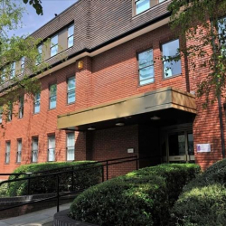 Exterior image of Northenden Road, Stamford House