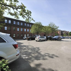 Northenden Road, Stamford House office accomodations