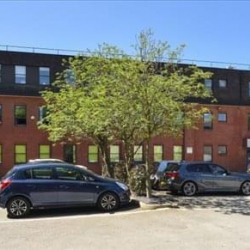 Offices at Northenden Road, Stamford House