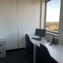 Executive offices to hire in Harrow