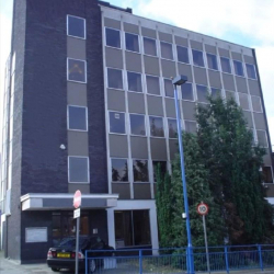 Offices at Northolt Road, Pentax House, South Hill Avenue